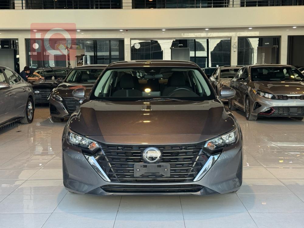 نیسان سێنترا